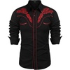 Black(pattern1)