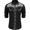 Black(pattern2)