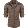 Khaki (Pattern1)