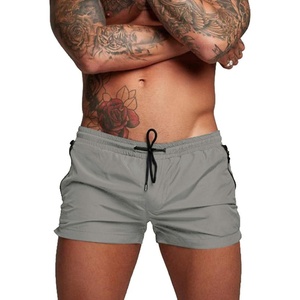 image:imageCOOFANDY Mens Swim Trunk Quick Dry Swimwear Mesh Lining Bathing Suit Swimsuit Board Beach Sport ShortGrey