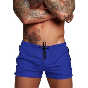 image:imageCOOFANDY Mens Swim Trunk Quick Dry Swimwear Mesh Lining Bathing Suit Swimsuit Board Beach Sport ShortSky Blue
