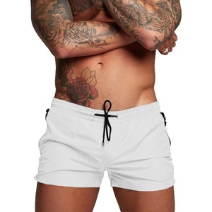 image:imageCOOFANDY Mens Swim Trunk Quick Dry Swimwear Mesh Lining Bathing Suit Swimsuit Board Beach Sport ShortWhite