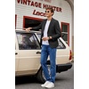 image:imageCOOFANDY Mens Casual Blazer Lightweight Suit Jacket Slim Fit Sport Coats for MenBlack