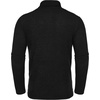 image:imageCOOFANDY Mens Casual Polo Shirts Long Sleeve Textured Knit Tee Shirt Wrok TshirtsBlack