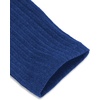 image:imageCOOFANDY Mens Casual Polo Shirts Long Sleeve Textured Knit Tee Shirt Wrok TshirtsRoyal Blue