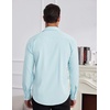 image:imageCOOFANDY Mens Dress Shirts Wrinkle Free Long Sleeve Button Down Shirt Formal Business ShirtsLight Blue