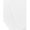 image:imageCOOFANDY Mens Short Sleeve Hoodie Workout Gym Sweatshirt Muscle Fit Fashion Athletic Hoodies Pullover Cotton Hooded TShirtsWhite