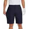 image:imageCOOFANDY Mens Stretch Golf Shorts 7 Lightweight Casual Hiking Shorts Summer Athletic Work Dress Hybrid ShortsNavy Blue