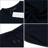 image:imageCOOFANDY Mens Tracksuit 2 Piece Long Sleeve Pullover Jogging Track Suit Athletic Casual SweatsuitNavy