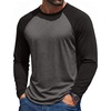 01 Dark Heather Grey