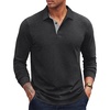 Charcoal Heather