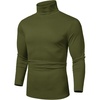 Olive Green