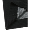 image:imageCOOFANDY Mens Quarter Zip Pullover Sweater Casual Zip Up Polo Sweater KnitChristmas Guitar