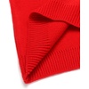 image:imageCOOFANDY Mens Quarter Zip Pullover Sweater Casual Zip Up Polo Sweater KnitRed Deer