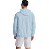 image:imageCOOFANDY Mens UPF 50 Sun Protection Hoodie Jacket Full Zip Light Long Sleeve Performance Fishing Shirts Hiking OutdoorLight Blue
