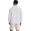 image:imageCOOFANDY Mens UPF 50 Sun Protection Hoodie Jacket Full Zip Light Long Sleeve Performance Fishing Shirts Hiking OutdoorWhite
