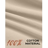 image:imageCOOFANDY Mens Western Cowboy Shirt Long Sleeve Cotton Button Down Work Shirts with PocketsBeige
