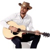 image:imageCOOFANDY Mens Western Cowboy Shirt Long Sleeve Cotton Button Down Work Shirts with PocketsWhite