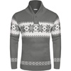 Mid Grey Textile