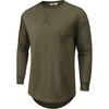 One Piece- Army Green