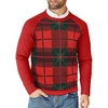 Christmas Red & Green