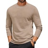 1 Pack-khaki