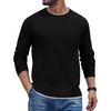 Black + Light Grey Trim