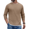 Khaki + White Trim