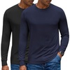 Black&dark Blue