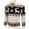 Sd670-beige Black Deer