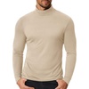 Light Brown Khaki