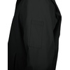 image:imageCOOFANDY Mens Lightweight Zip Up Jacket Eisenhower Work Office Jackets Casual Golf OutwearAblack