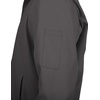 image:imageCOOFANDY Mens Lightweight Zip Up Jacket Eisenhower Work Office Jackets Casual Golf OutwearCharcoal