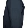 image:imageCOOFANDY Mens Lightweight Zip Up Jacket Eisenhower Work Office Jackets Casual Golf OutwearNavy Blue