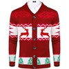 Christmas Red