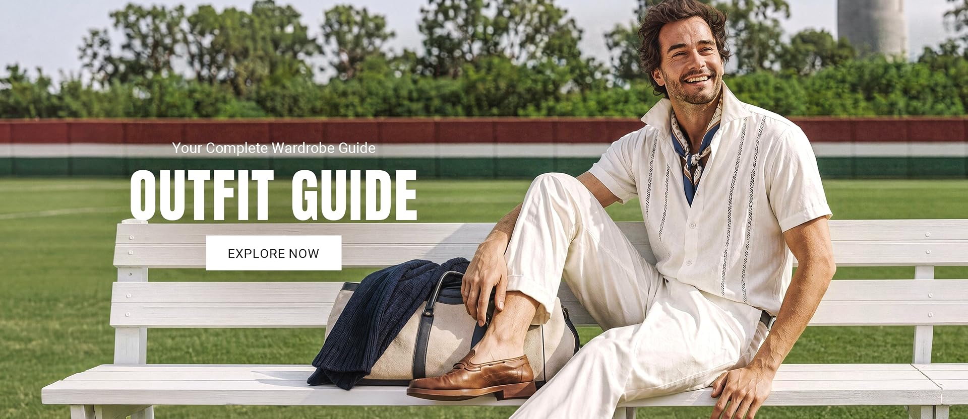 COOFANDY | Effortless Tailored Style – Budget Friendly Mix & Match Men’s Wardrobe Essentials