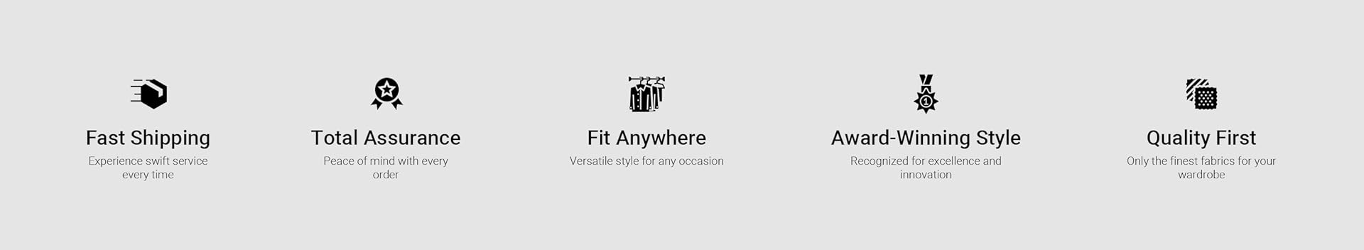 COOFANDY | Effortless Tailored Style – Budget Friendly Mix & Match Men’s Wardrobe Essentials