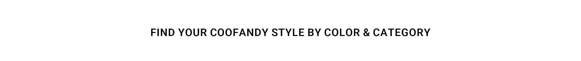 COOFANDY | Effortless Tailored Style – Budget Friendly Mix & Match Men’s Wardrobe Essentials