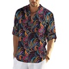 Black Paisley