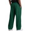 image:imageCOOFANDY Mens Casual Sweatpants Open Bottom Lounge Pants Lightweight Baggy Workout Yoga Track PantsEver Green