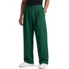 image:imageCOOFANDY Mens Casual Sweatpants Open Bottom Lounge Pants Lightweight Baggy Workout Yoga Track PantsEver Green