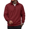 Dark Red