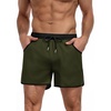 C Army Green