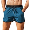 W Light Blue