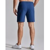image:imageCOOFANDY Mens Golf Shorts 7 Lightweight Elastic Waistband Casual Shorts  Stretch Shorts for Men Zipper Pockets Quick Dry Durable and AntiPilling Summer Beach ShortsNavy