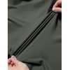 image:imageCOOFANDY Mens Muscle Fit Dress Shirts Casual Button Down Long Sleeve  4Way Stretch Wrinkle Free Slim Fit Lightweight Breathable Move Freely Bussiness Casual Soft and SkinFriendlyOlive Green