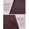 image:imageCOOFANDY Mens Blazer Casual Sport Coats Regular Fit Lightweight Suit JacketZdark Red