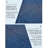 image:imageCOOFANDY Mens Blazer Casual Sport Coats Regular Fit Lightweight Suit JacketZroyal Blue