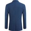 image:imageCOOFANDY Mens Blazer Casual Sport Coats Regular Fit Lightweight Suit JacketZroyal Blue
