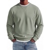 Stonewashed Green